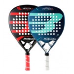 Raquete Bullpadel Delfi Brea Vertex Woman Junior 2024 e Tello Vertex 04 Junior 2024