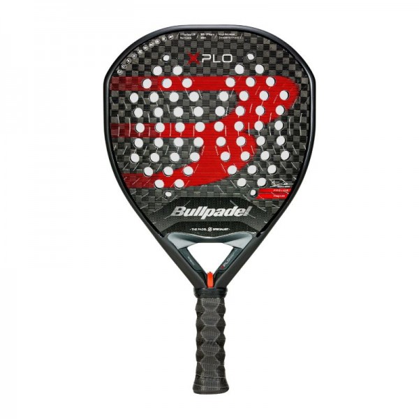 Nenno Xplo 2025 Pa Bullpadel