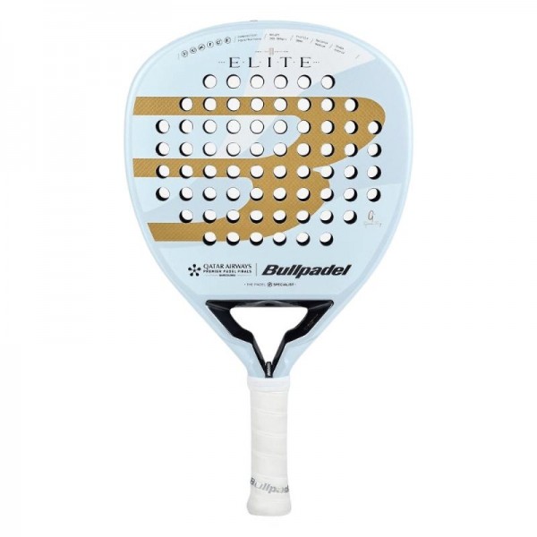 Pala Bullpadel Gemma Triay Elite Woman Tour Finais 24