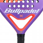 Raquete Bullpadel Gold Xseries 3.0 2021