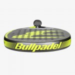 Controle de Pa Bullpadel Indiga 2022