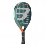 Raquete Bullpadel Indiga Control 2025