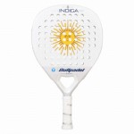 Raquete Bullpadel Indiga World Cup Argentina LTD 1988