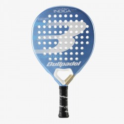 Raquete de padel Bullpadel Indiga Mulher 2023