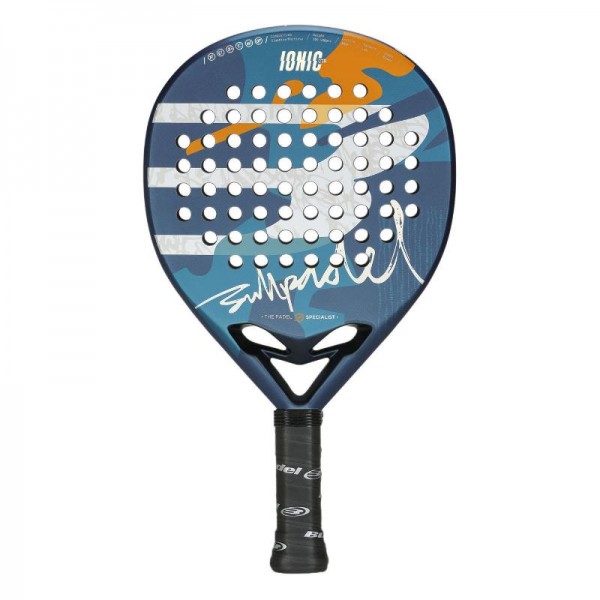 Raquete Bullpadel Ionic Control 2025