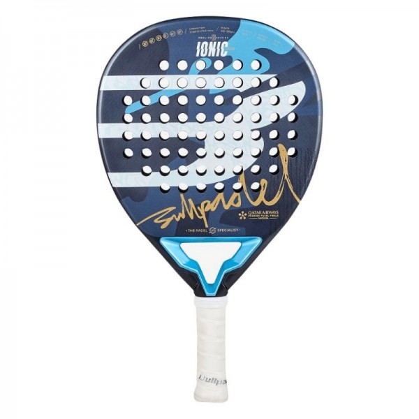 Pala Bullpadel Ionic Light Tour Finais 24