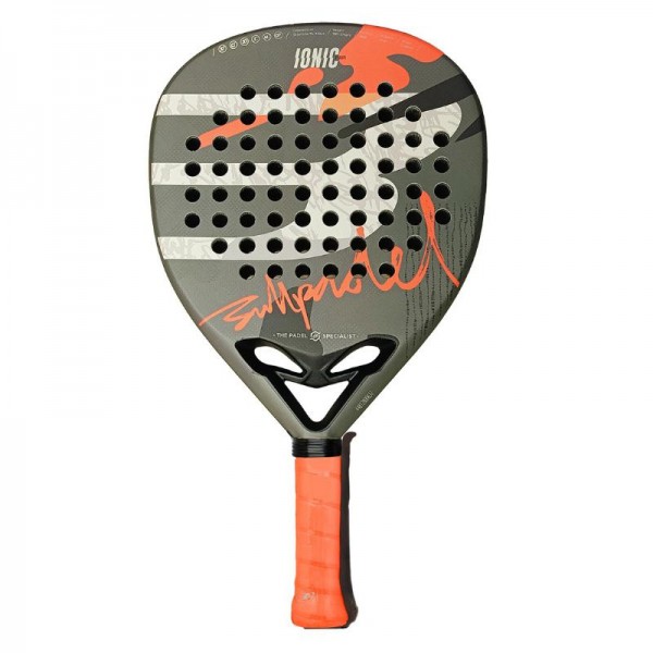 Pala Bullpadel Potencia Ionica 2025