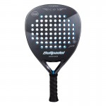 Raquete Bullpadel Juan Martin Diaz Icon Cloud 2025