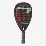 Pala Bullpadel Tello Chingotto Vertex 03 Pro 2022