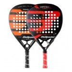 Raquete Bullpadel Paquito Navarro Hack 03 Junior 2024 e Tello Vertex 04 Junior 2024