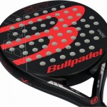 Raquete Bullpadel Sky Pink