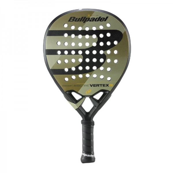 Pala Bullpadel Vertex 02 X Hibrido