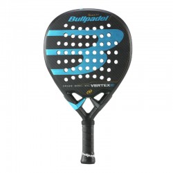 Pala Bullpadel Vertex 02 X Carbono H