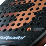 Raquete Bullpadel Vertex 04 Hybrid 2025