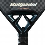 Raquete Bullpadel Vertex 04 Hybrid 2025