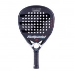 Pala Bullpadel Vertex X-Line Preto