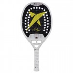 Pala Drop Shot Beach Tenis Ralff Abreu Quantum