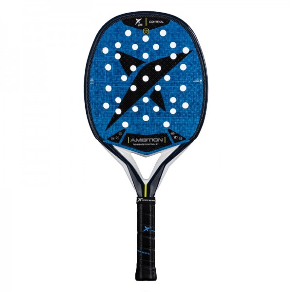 Pala Drop Shot Beach Tenis Renegade Control