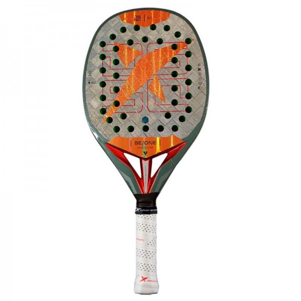 Pala Drop Shot Beach Tenis X-Drive 2.0