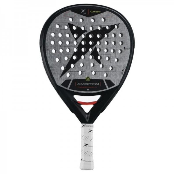 Pala Drop Shot Conquistador Conforto 1.0 2025