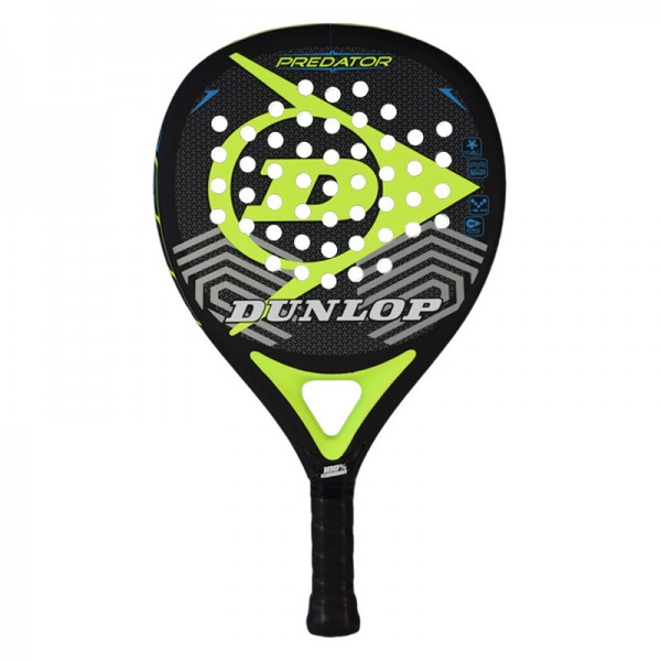 Pala Dunlop Predator Pro 2021