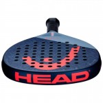 Raquete Head Vibe Blue Red 2025