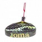 Joma Gold Pro Racket Verde Amarelo