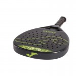 Raquete de padel Joma Slam Flex Verde Antracite