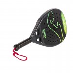 Raquete de padel Joma Slam Flex Verde Antracite