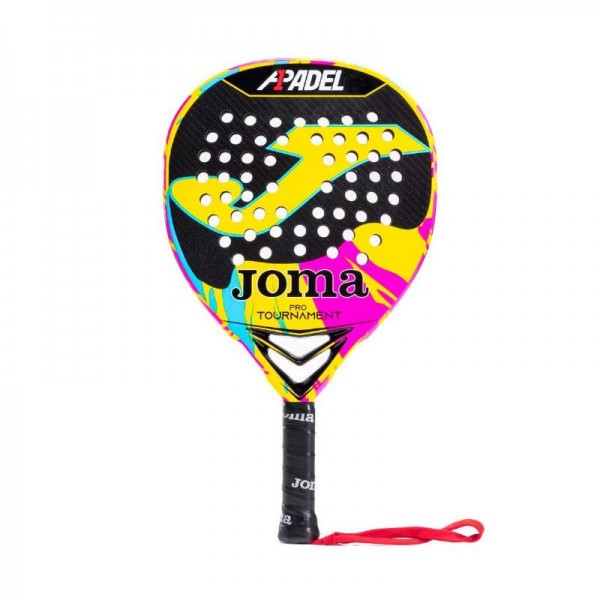 Torneio Raquete Joma Pro A1 2024