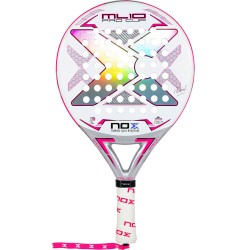 Pala Nox ML10 Pro Cup Prata 2023