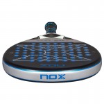 Nox Raquete Tino Libaak TL10 Quantum 12K 2025