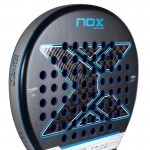 Nox Raquete Tino Libaak TL10 Quantum 12K 2025