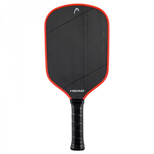 Pala Pickleball Cabeca Radical Tour EX Raw 2024