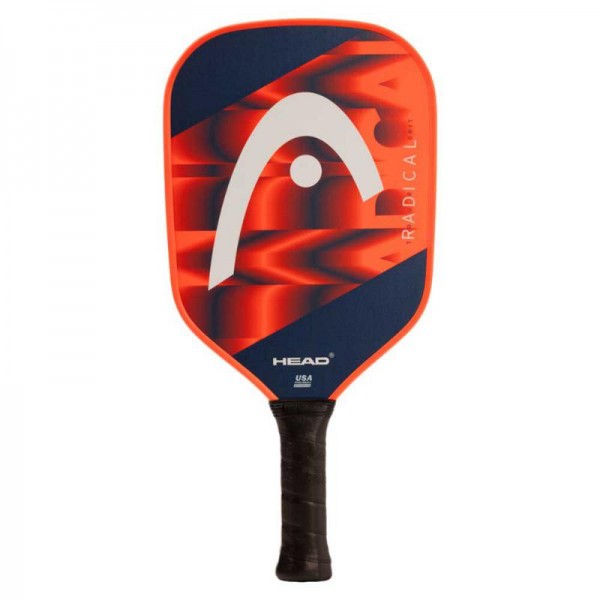 Pala Pickleball Head Tour Radical Grit 2024