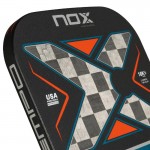 Pala Pickleball Nox Tempo de Luxo