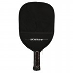 Royal Padel R-Fury Raquete Pickleball Vermelho