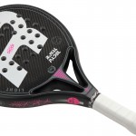 Pala Royal Padel M27 Light LTDA 2025