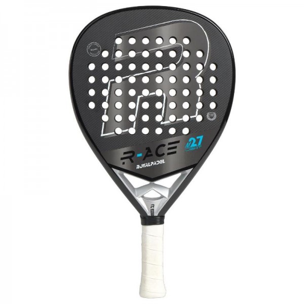 Royal Padel Raquete R-Ace Light 2025