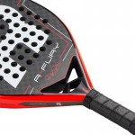 Vire Royal Paddle Raw-Fury 2025