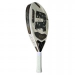 Royal Padel Raquete Ouro Branco R30 LTD 2025