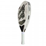 Royal Padel Raquete Ouro Branco R30 LTD 2025