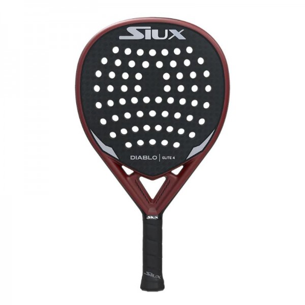 Pala Siux Diablo Elite 4 2025