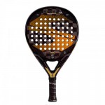 Pala Softee Speed Gold Power 3.0 Nano Malha