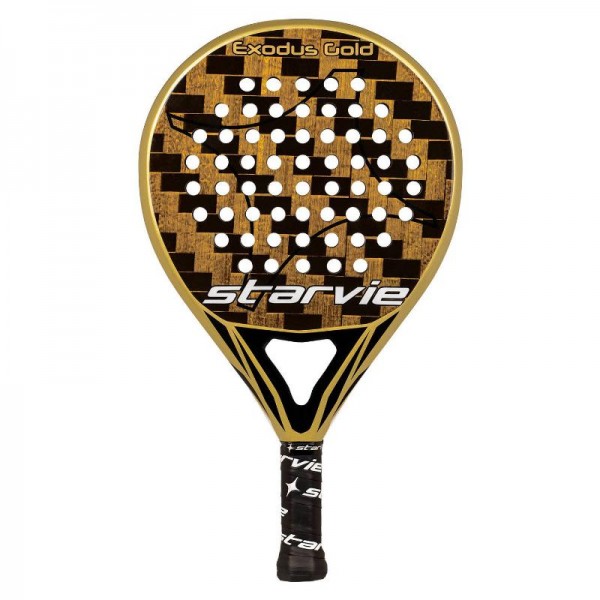 Pala StarVie Exodus Gold 2025