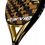 Pala StarVie Exodus Ouro Preto 2025