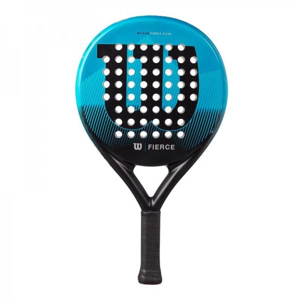 Raquete Wilson Fierce Elite 2