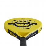 Pala Wilson Minions Face Blade Junior