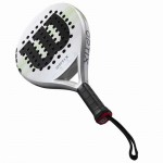 Wilson Raquete Optix V1 Branco