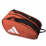 Adidas Control 3.4 Saco De Padel Laranja